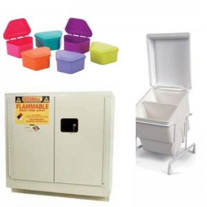 Organizing & Storage Accessories