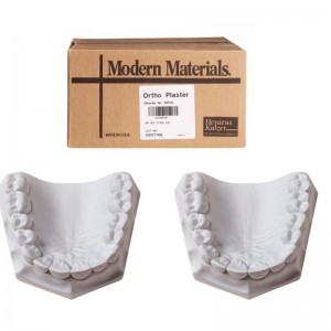 Orthodontic Plaster - page 64