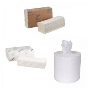 Paper Towels - page 3