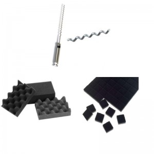 Paste Fillers - page 65