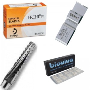 Perio & Surgical Dressings