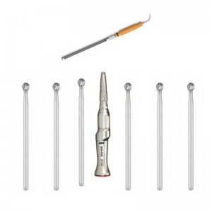 Perio Surgery / Knives