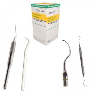 Periodontal Antibiotics