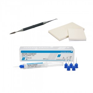 Permanent Cements - page 2