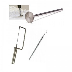 Pin Setting Units - page 61