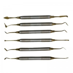 Plastic Filling / Composite