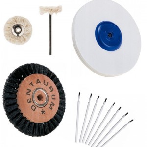 Polishing Brushes - page 9