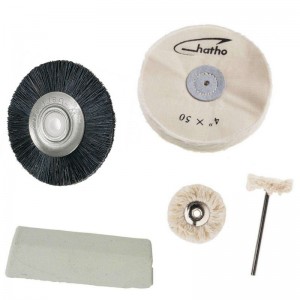 Polishing Buffs - page 54