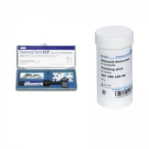 Polishing Paste - page 66