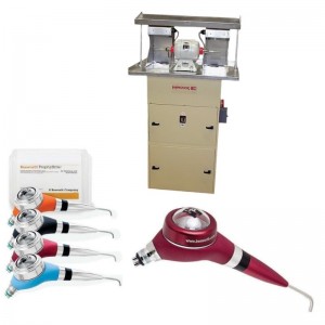 Polishing Unit Parts & Accessories