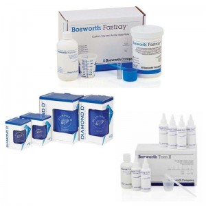 Powders & Liquids