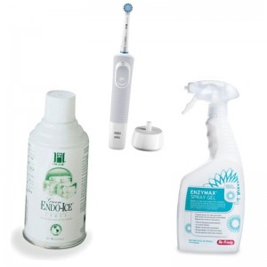 Pulp Vitality Sprays