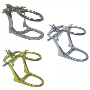 Re-Usable Articulators