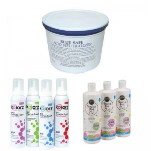 Recovery, Recycling & Neutralizers