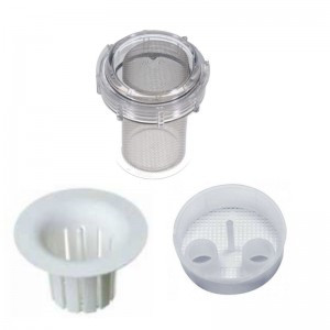 Reusable Traps - page 2