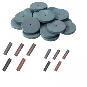 Rubber Wheels & Points - page 11