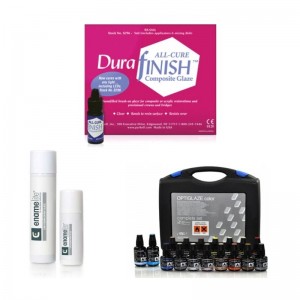 Shading, Stains & Glazes