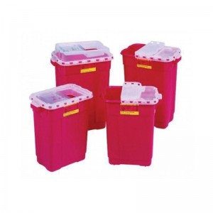 Sharps Containers - page 58