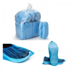 Shoe Covers - page 60