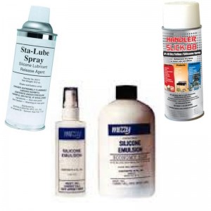 Silicone Spray - page 54