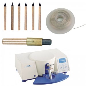 Soldering Investment