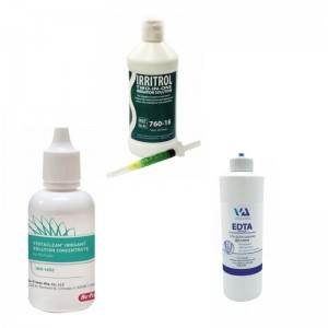 Solutions & Medications