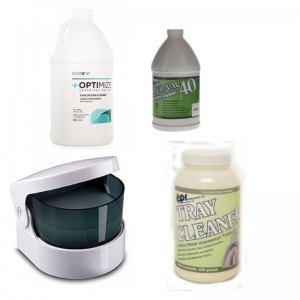 Steam Cleaner Parts & Accessories