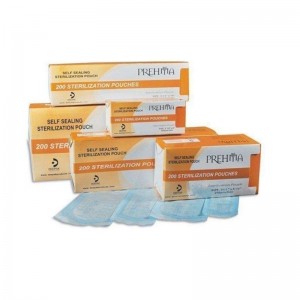 Sterilization Indicators - page 6