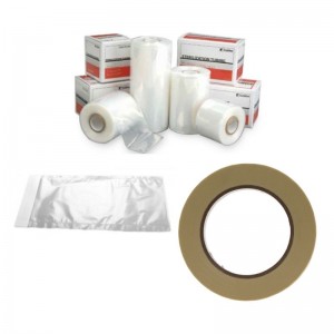 Sterilization Tubing & Accessories