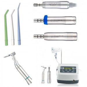 Surgical and Implant Products