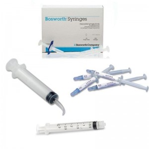 Syringes