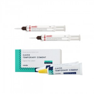 Temporary Cements - page 60