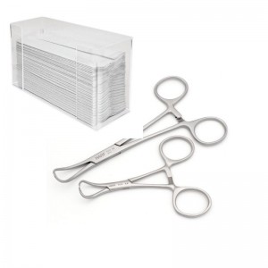 Towel Clamps