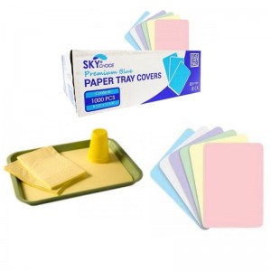 Tray Covers - page 62