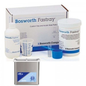 Tray and Draw Set Up - page 62