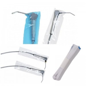 Tubing & Sleeve Covers