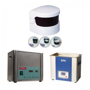 Ultrasonic Cleaner Solutions - page 7