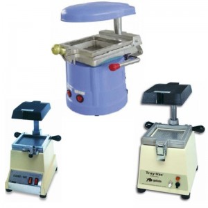 Vacuum Forming Machine - page 6