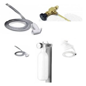 Water Bath Parts & Accessories