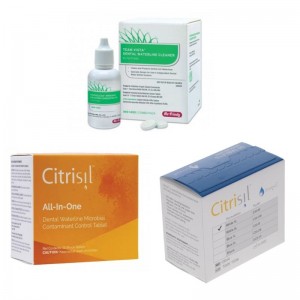 Waterline Cleaning and Purification - page 65