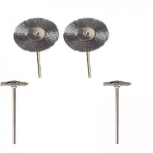 Wire Brushes - page 8