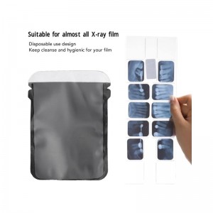 X-Ray Covers