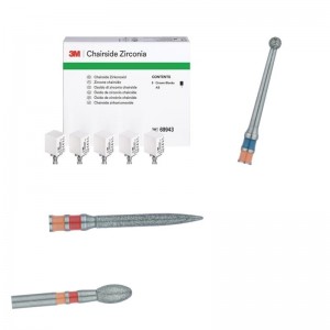 Zirconia & LD Blocks / Zirconia Discs - page 11