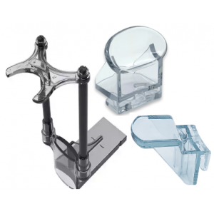 Chin Rests/Blocks/Guards