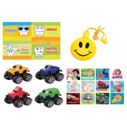 Practice Builders/Giveaways