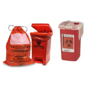 Waste Management products