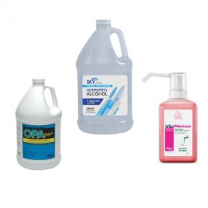 Soaps