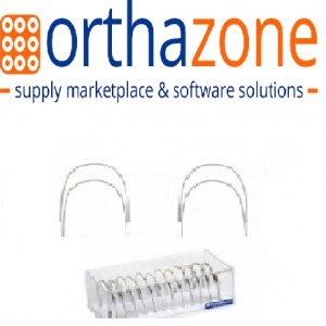 OrthAzone Archwires