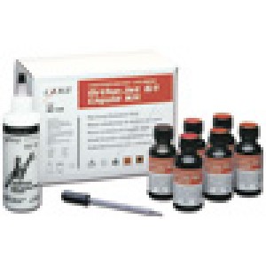 Acrylic Powder-Liquid (Appliance-Retainer)