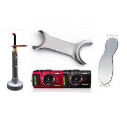 Light Cure Units/Photo Supplies & Cameras Light Cure Units/Photo Supplies & Cameras